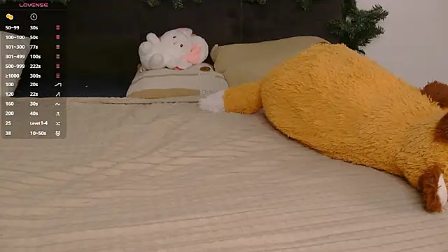 RedheadMisty's cam snapshot