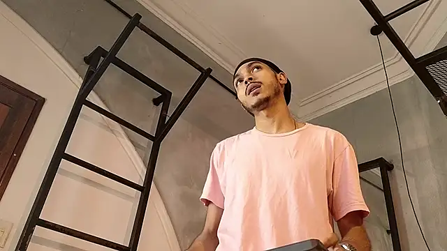 MarcusRain_ live sex cam