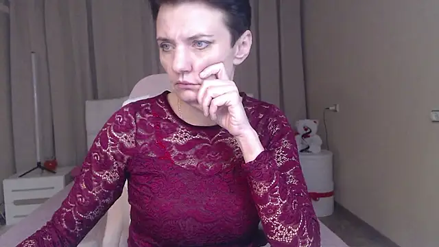 AvaSaturnian's cam snapshot