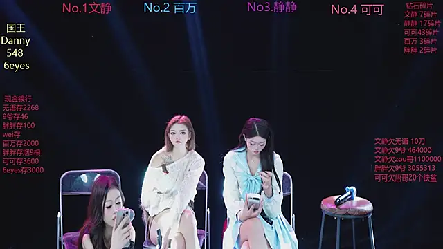 CUTEBABY-101's cam snapshot