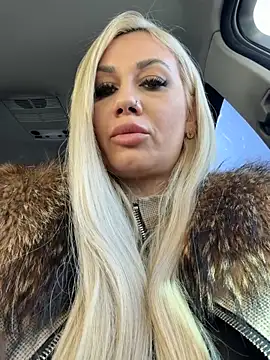 AlmaRusell's cam snapshot