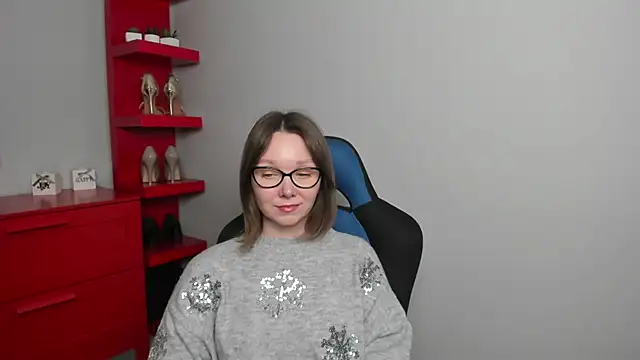 Cookie_zoe's cam snapshot