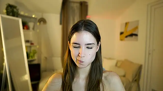 Abella_Danger_X's cam snapshot