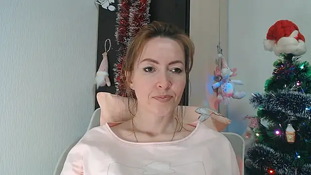 NicoleEunice87's cam snapshot