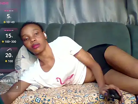 Heavy_Pride's cam snapshot