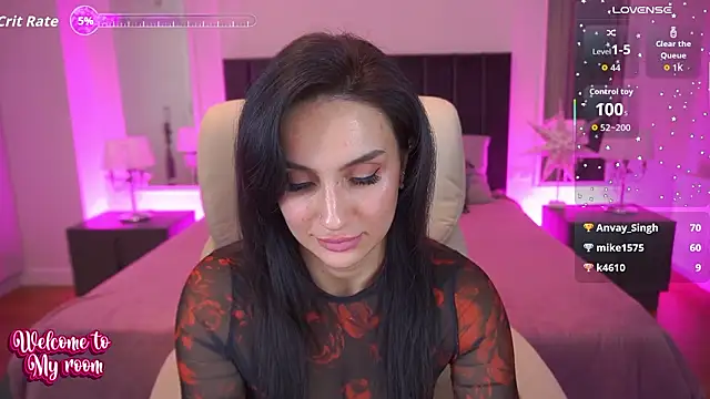 AnzhyTeqila's cam snapshot