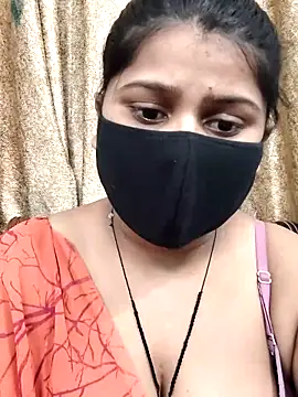 Hotty-simran's cam snapshot