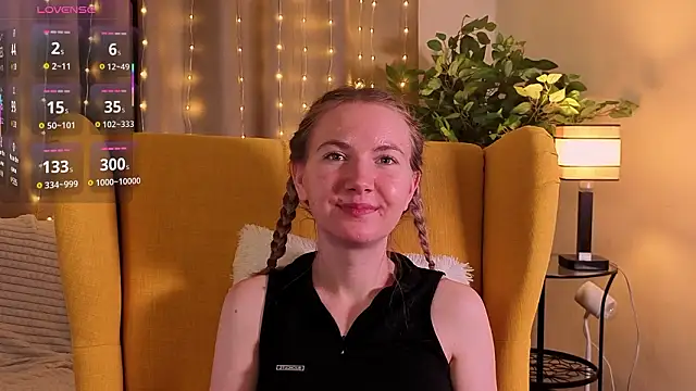 CathyHeximer's cam snapshot