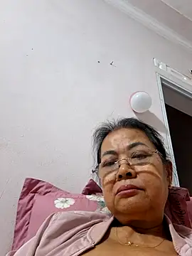 Hotestlove's cam snapshot