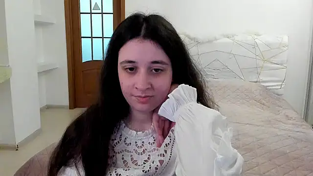 Ginablum's cam snapshot