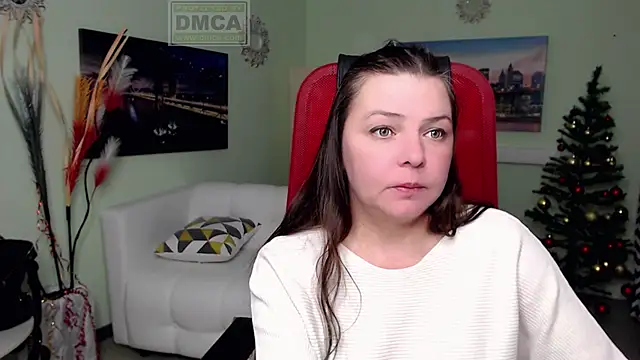 Lily_flower7's cam snapshot