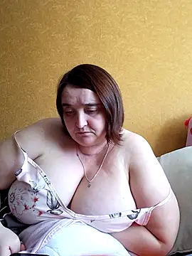 LiluHot's cam snapshot