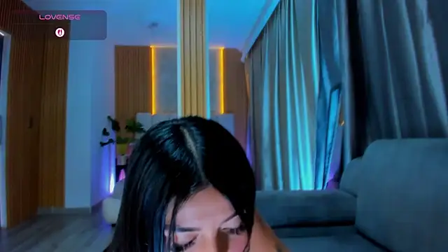 SofiDavid's cam snapshot