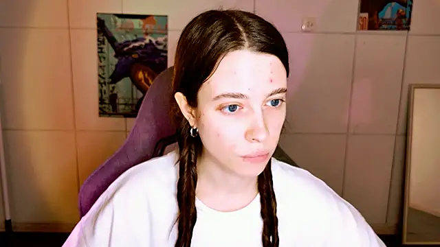 Yoka_paradoXXX's cam snapshot