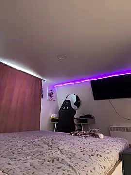 -MaybeBaby-'s cam snapshot