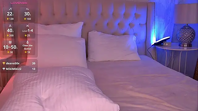 LisaDeviss's cam snapshot