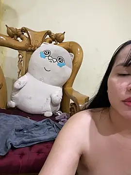 Volly_moon's cam snapshot