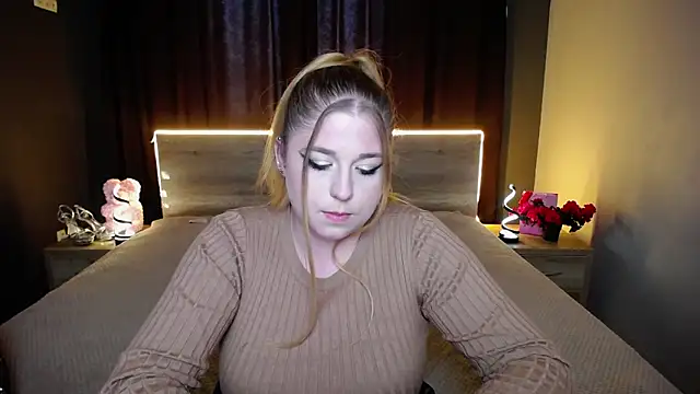 JessikaDaniel's cam snapshot