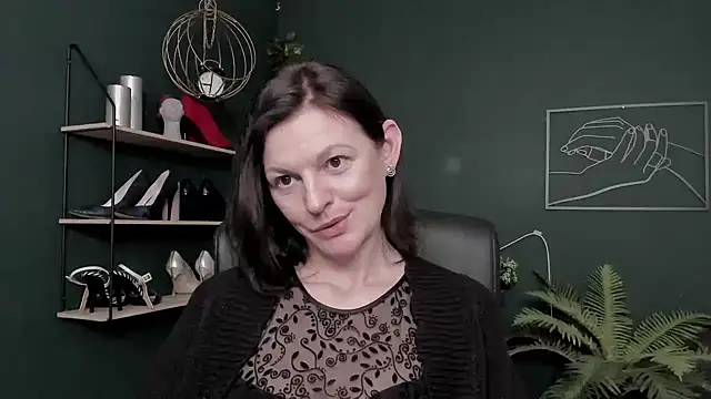 VivianWILD's cam snapshot