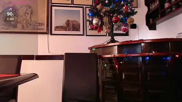 MagdalenaMercedes's cam snapshot