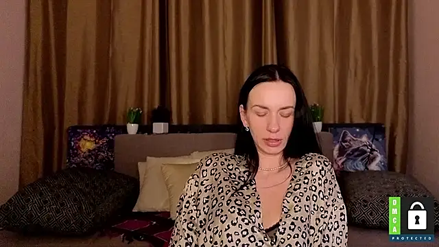 annakillianox's cam snapshot