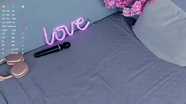 OdetteHarwick's cam snapshot