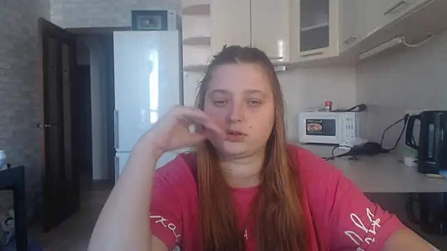 kila_lo's cam snapshot