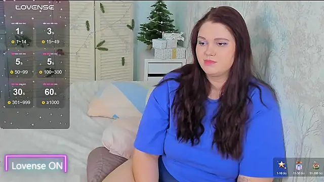 sunyy_bunyy's cam snapshot