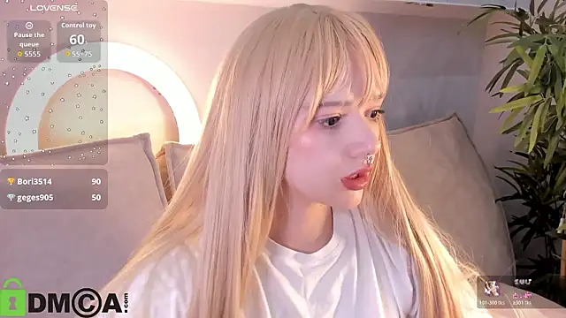 Molly_Platt's cam snapshot