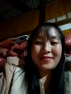 miss-su's cam snapshot