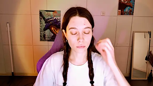 Yoka_paradoXXX's cam snapshot