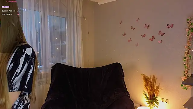 Succubelle's cam snapshot