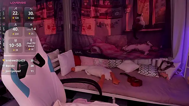 CathyAdams's cam snapshot