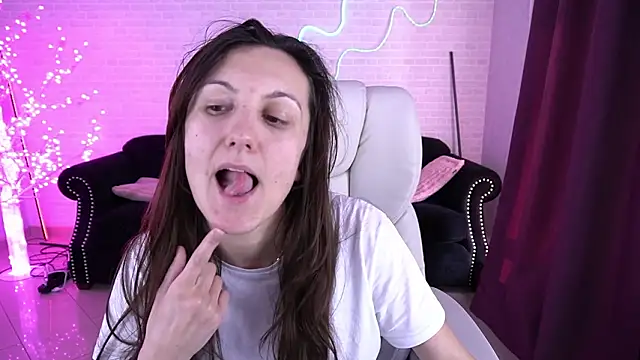 ZafiraMoonn's cam snapshot