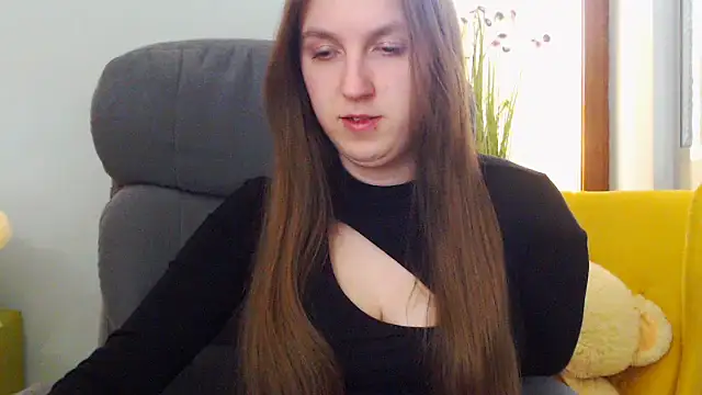 Nesie-Stoun's cam snapshot