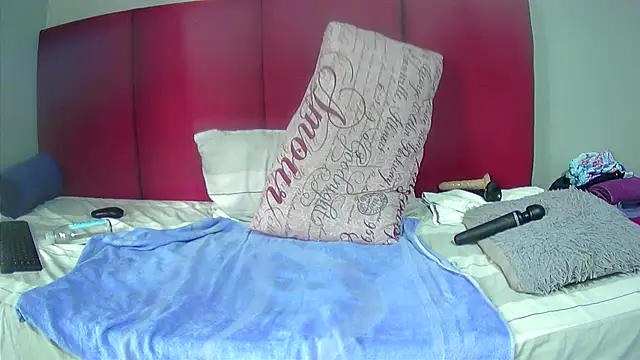 Cherrydollx's cam snapshot