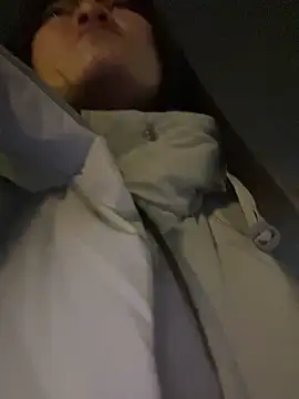 Molly-xiao's cam snapshot