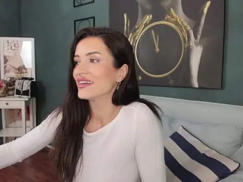 VanillaBlyss's cam snapshot