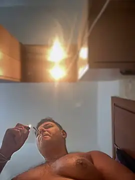 SecretlyDD live sex cam