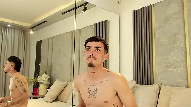 NikoStone_ live sex cam