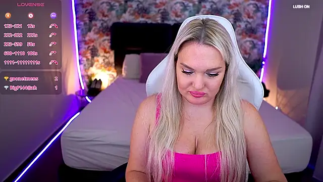 MissyMartinez's cam snapshot