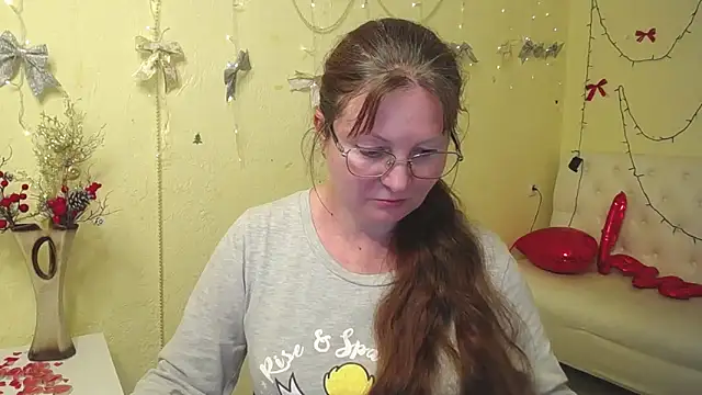 VanessaHotts's cam snapshot