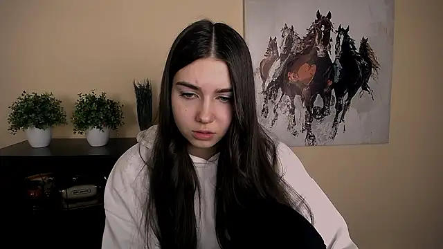 Lili_magic's cam snapshot