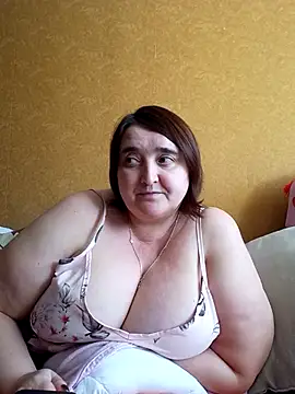 LiluHot's cam snapshot