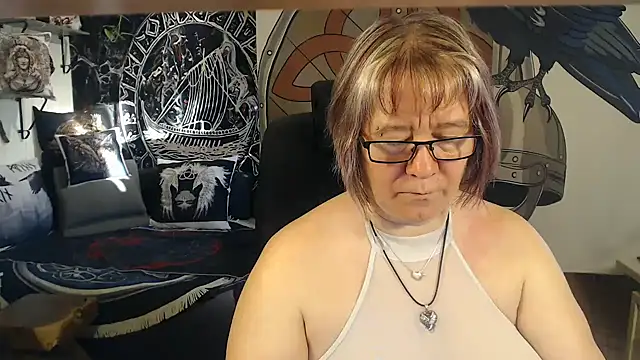 TittenMichelle's cam snapshot