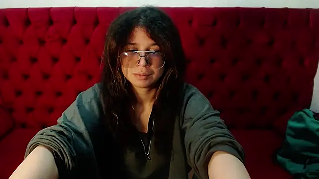 selenablairx's cam snapshot