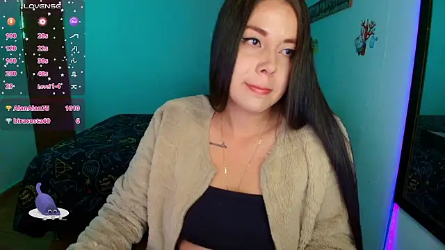 aimee_fordd's cam snapshot