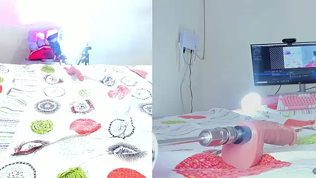 Agathasthonx's cam snapshot