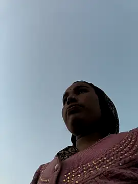 Hot_raaani's cam snapshot