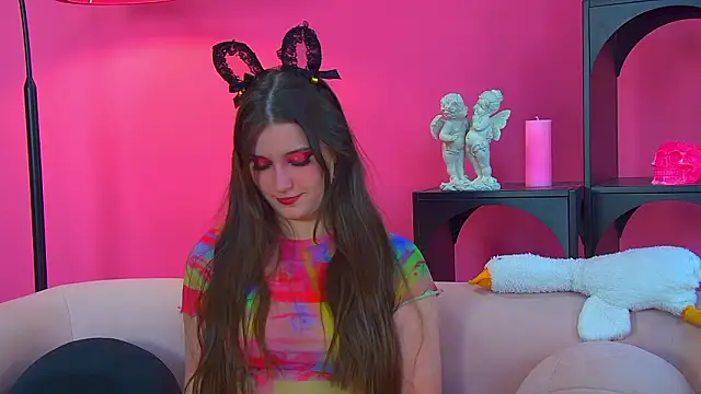 JessicaJewells's cam snapshot